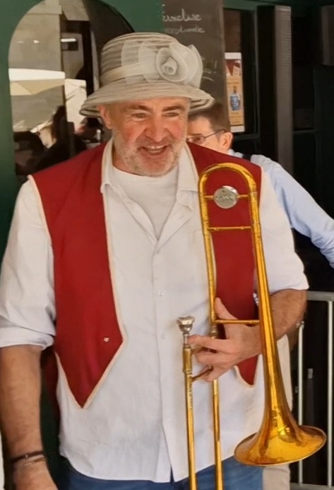 JPD President